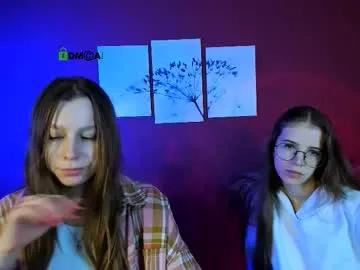 lulu_fly_ on Chaturbate 