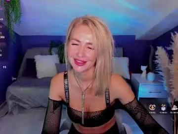 madammilly on Chaturbate 