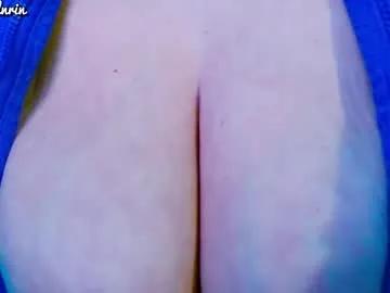 maggielandrin on Chaturbate 