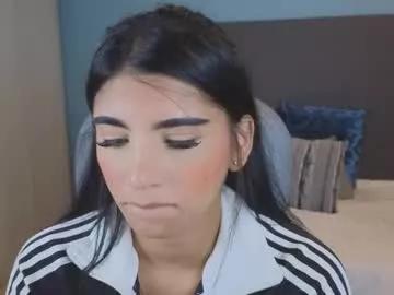 maiaa_ruiz on Chaturbate 