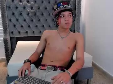 marshall_spencer — Get naked #twink #bigdick #bbc #cum #master [65 tokens remaining]