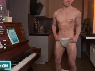 marvelboy_ — LETS MAKE US HAPPY^^FOR PIANO LESSONS, MY SMILE AND UNDRESS ME of course^^ #lovense #diamo [119 tokens remaining]