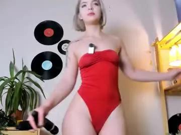 melinamonroe — GOAL: take off my panties [155 tokens remaining] Today I'm your star, let's have space sex #18 #bigass #blowjob #pvt #daddysgirl