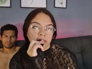 mialuxx — Real couple // pvt open  // GOAL: French kiss [100 tokens left] #cuckold #humiliation #bigass #couple #bigcock