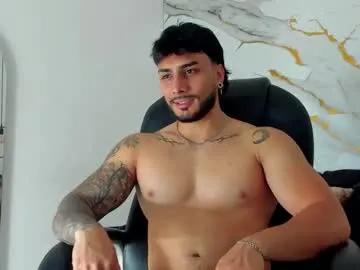 miike_stone1 — Miike is Back #latino #tattoos #muscles #fitness #hetero