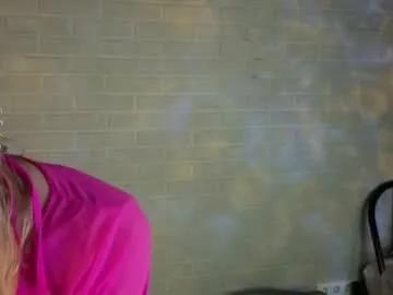 millaholt on Chaturbate 