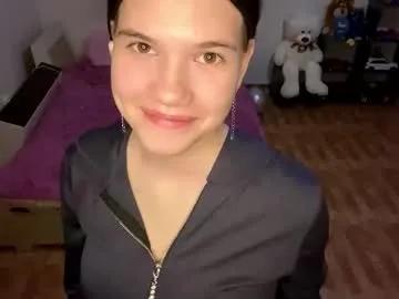 minforbush — I wanna squeeze my tits under my topHello ! I am Amelia. I am new here #shy #18 #new #natural #bigboobs [0 tokens remaining]