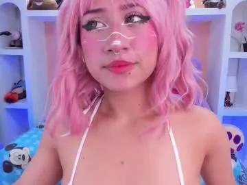 miss___megan on Chaturbate 