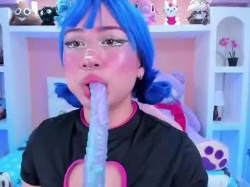 miss___megan on Chaturbate 