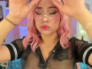 miss___megan on Chaturbate 