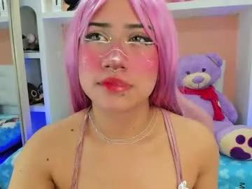 miss___megan on Chaturbate 