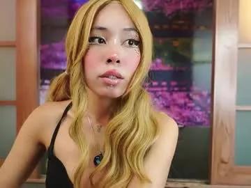 miss__aly on Chaturbate 