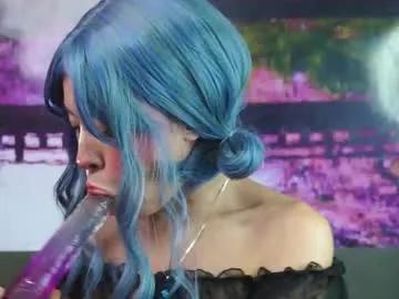 miss__aly on Chaturbate 