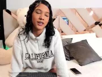 missbrasil_ on Chaturbate 