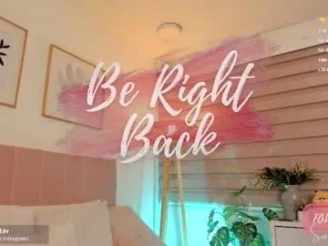 missbrasil_ on Chaturbate 