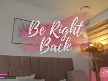 missbrasil_ on Chaturbate 