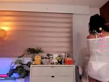 missbrasil_ on Chaturbate 