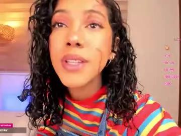 missbrasil_ on Chaturbate 