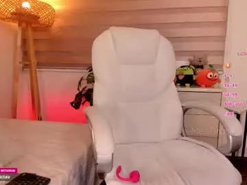 missbrasil_ on Chaturbate 