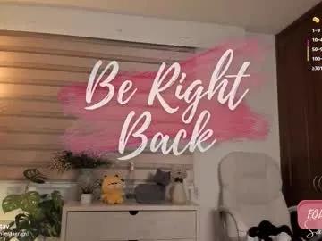 missbrasil_ on Chaturbate 