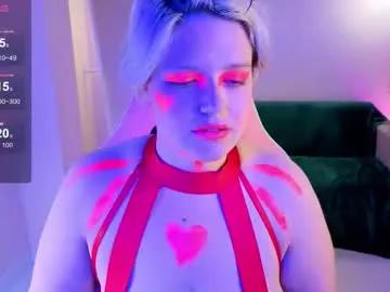 monikasweetie — GOAL: slowly stroking the dildo [18 tokens remaining] Welcome to my room! #joi #curvy #sph #bbw #blonde