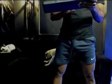 mr_maximo on Chaturbate 