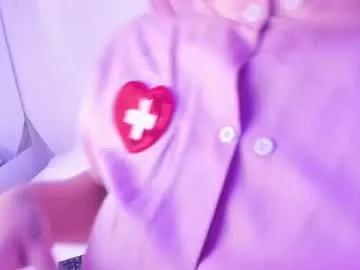 nanaosaky on Chaturbate 