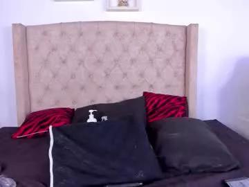 natalia_collinslim on Chaturbate 