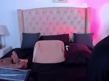 natalia_collinslim on Chaturbate 