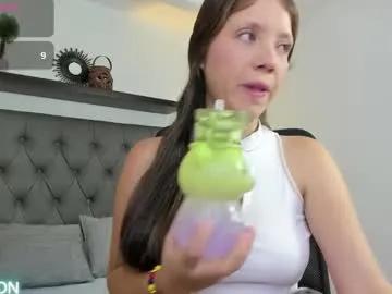 nataly_rodri on Chaturbate 