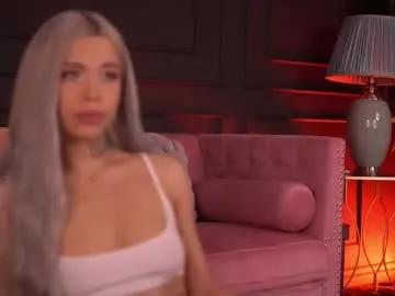 nickybennz — Lush is always on, c2c is available at best in Private, let's have fun!  - Goal Reached! #18 #new #blonde #slim #tattoos