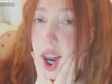 niilaa on Chaturbate 