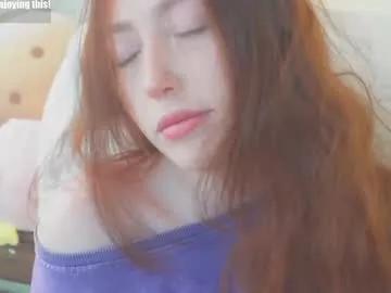 niilaa on Chaturbate 