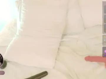 niinaink on Chaturbate 