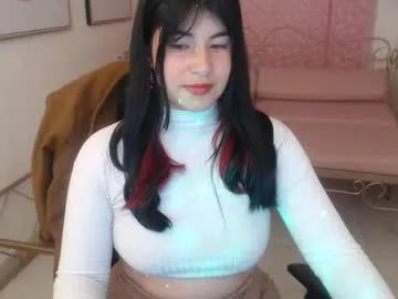nina_harpper on Chaturbate 