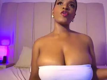 oliviabeneett — Oily  tits #ebony #milf #bigboobs #anal  #squirt [7 tokens left]