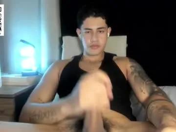 pablo_boston — I CANT MAKE NOISE - cum at goal (face, chest, feet) #feet #bigass #bigcock #hairy #asian [1699 tokens remaining]