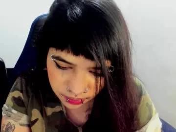 pink_dustt — pink dusts room #hairy #tattoo #bigboobs #latina #anal