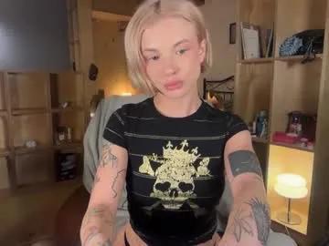 polino4ka69 — Goal: no panties #blonde #18 #new #lovense #feet - Next Goal: domi plaaaay