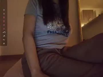 pvssi_ on Chaturbate 