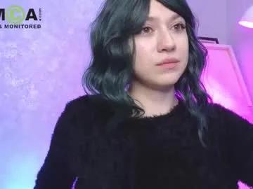 queenofwandss on Chaturbate 