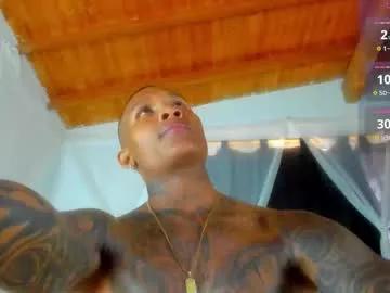 ragnarhot24 — GOAL: You are very sexy [6 tokens remaining] Welcome to my room! #bbc #bigcock #ass #lovense #ebony