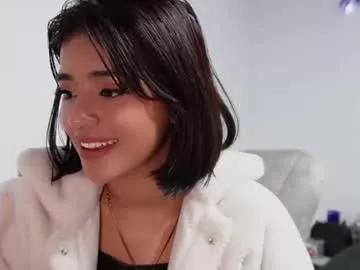 rebeca_cortez55 on Chaturbate 