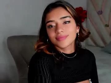 rebeca_cortez55 — GOAL: Panty outside + explicit teasing  [2884 tokens remaining] Goal 35,000 TK!  Each Goal unlocks a hotter experience  Tip and accompany me to the end!  #petite #natural  #domi #latina #boobs