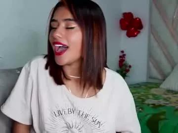 rebeca_cortez55 on Chaturbate 