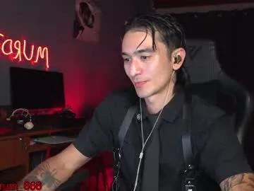 redrum_696 — You Love eternal power #goth #findom #asian #edge #hairy [100 tokens remaining]