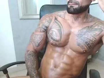 rogers_p — turn me on and make me CUM! #cum #muscle #smoking #bigdick #master [0 tokens remaining]
