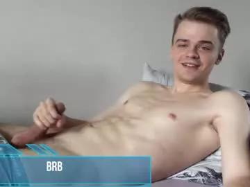 rokko_diamond777 on Chaturbate 