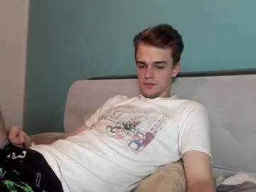 rokko_diamond777 on Chaturbate 