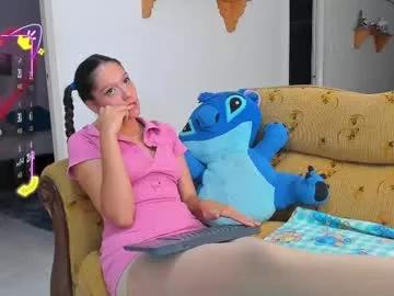 rooxxyy_ on Chaturbate 